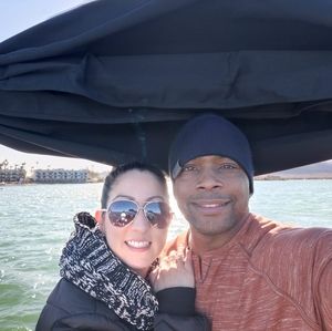 Meet your Posher, Calvin